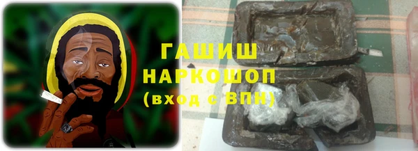 стафф Арсеньев